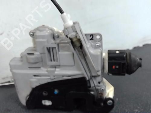 Front left lock AUDI A6 C6 Avant (4F5) 2.8 FSI | BP23505742C98 