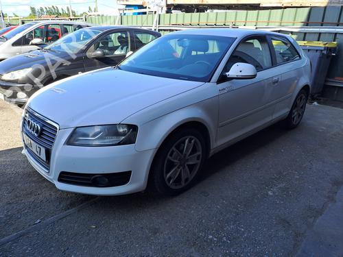 Tailgate AUDI A3 (8P1)  | BP26724433C6 