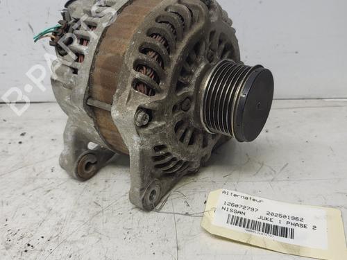 Generator Generator NISSAN JUKE (F15) 1.5 dCi (110 hp) 35935598 35935598