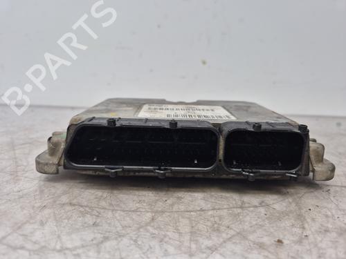 Used Engine control unit (ECU) FIAT PANDA (169_) 1.2 (169.AXB11, 169.AXB1A) (60 hp) 32291606