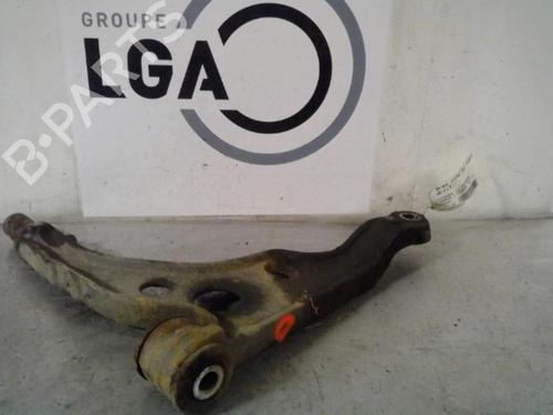 Used Left front suspension arm PEUGEOT BOXER Van (230L) [1994-2006]  14549281