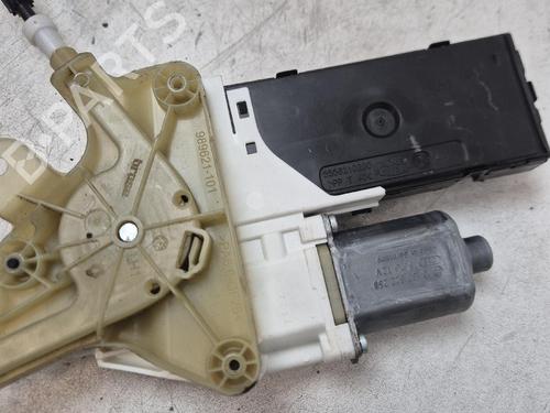 Front left window mechanism RENAULT LAGUNA Coupe (DT0/1) 2.0 dCi (DT01, DT08, DT09, DT0K, DT12, DT1C, DT1D, DT1M,... | BP37597279C22 - Image 3