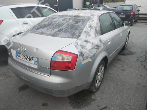 Tanklokket AUDI A4 B6 (8E2) 1.9 TDI | BP13834546C131 