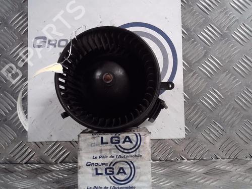 Heater blower motor FIAT DUCATO Van (250_) 100 Multijet 2,2 D | BP14551513M62 