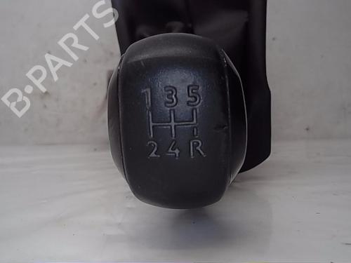 Used Gear lever PEUGEOT 208 I (CA_, CC_) 1.6 HDi (92 hp) 13833903