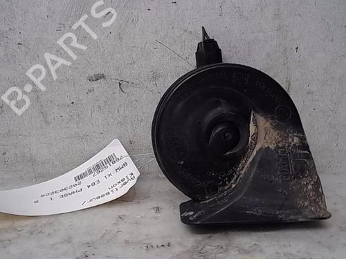 Used Horn BMW X1 (E84) [2009-2015]  16037589