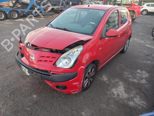 Left taillight NISSAN PIXO (UA0) 1.0 | BP16341277C34 