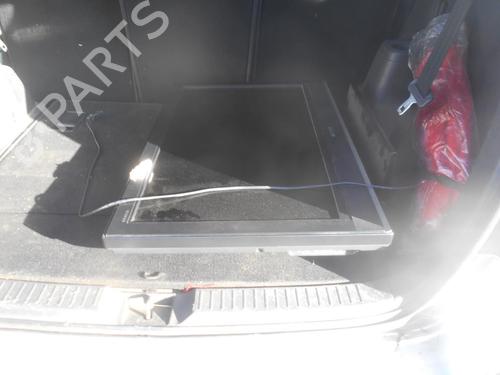 Left headlight TOYOTA COROLLA Verso (ZER_, ZZE12_, R1_) 2.2 D-4D (AUR10_, AUR10R) | BP16726407C28 