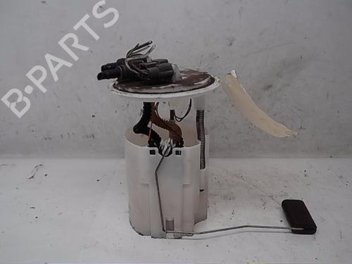 Kraftstoffpumpe für RENAULT MEGANE III Coupe (DZ0/1_) 1.5 dCi (DZ0B) (106 hp) 14567369