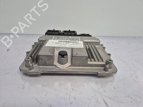 Engine control unit (ECU) PEUGEOT 308 I (4A_, 4C_) 1.6 16V | BP31324470M57