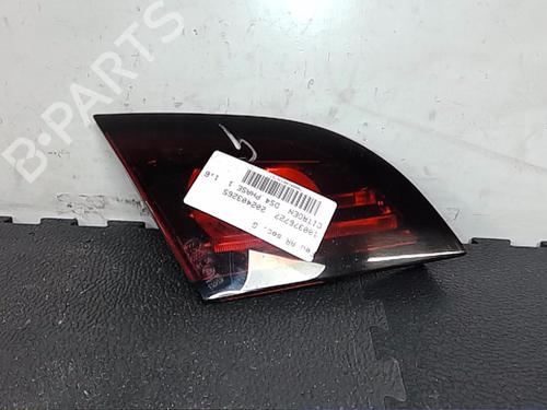 Used Left tailgate light CITROËN DS4 (NX_) 1.6 HDi 110 (112 hp) 23215232