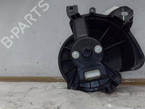 Heater blower motor FIAT PUNTO EVO (199_)  | BP19141910M62 