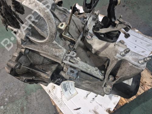 Gearbox DACIA SANDERO II 1.0 SCe 75 (B8JC, B8JD, B8NC) | BP30117428M3