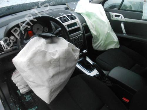 Front wiper motor PEUGEOT 407 SW (6E_, 6D_) 1.6 HDi 110 | BP23085001M29 