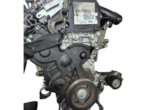 Engine PEUGEOT 2008 I (CU_) 1.6 HDi | BP31634029M1