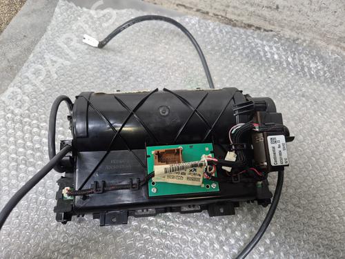 Multifunctionele display PEUGEOT 5008 (0U_, 0E_) 1.6 HDi | BP30714483C48