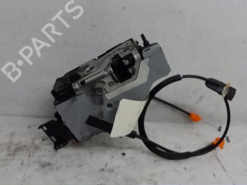 Used Rear left lock CITROËN C4 Picasso I MPV (UD_) [2006-2015]  13828104