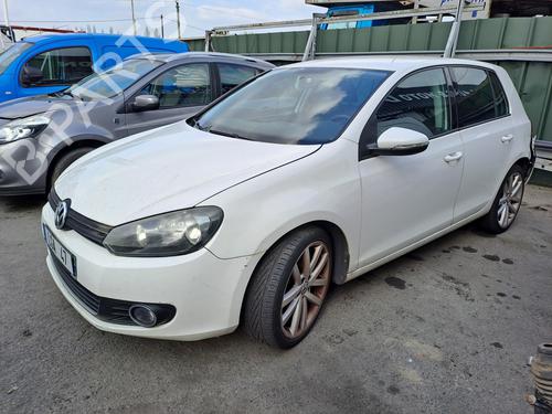 Right front window switch VW GOLF PLUS V (5M1, 521)  | BP26280645I26 