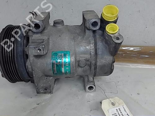Airco pomp RENAULT CLIO II (BB_, CB_) 2.0 16V Sport (179 hp) 17630224