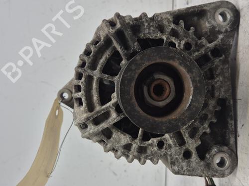 Used Alternator Alternator 36509948 36509948