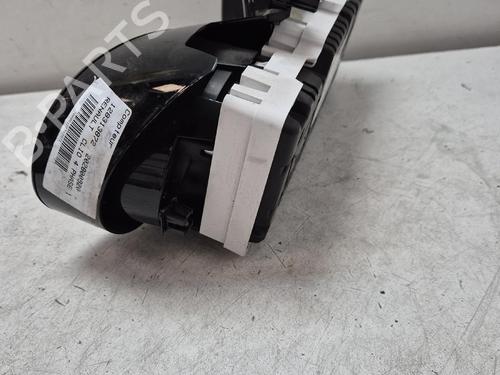 Instrument cluster RENAULT CLIO III Hatchback Van (SB_, SR_) | BP37648892C47 - Image 3