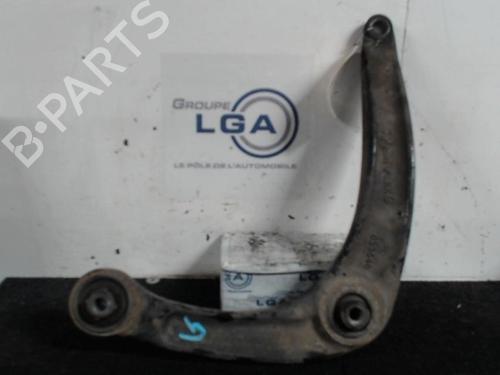 Used Left front suspension arm PEUGEOT 308 I (4A_, 4C_) 1.6 HDi (109 hp) 14562666