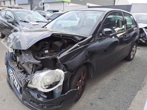Starter VW POLO (9N_, 9A_)  | BP26175710M8 