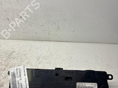 Climate control RENAULT CAPTUR I (J5_, H5_) 1.2 TCe 120 | BP39500844I5 - Image 2