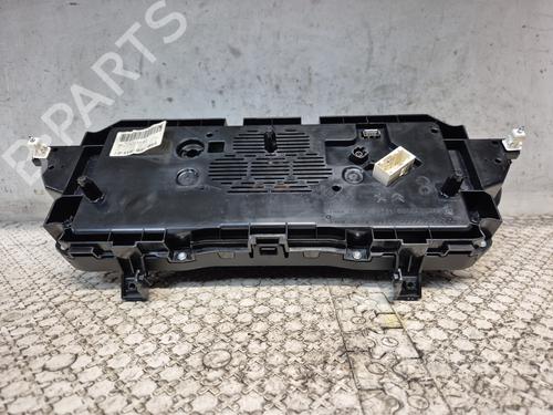 Instrument cluster PEUGEOT 3008 II SUV (MC_, MR_, MJ_, M4_) 2.0 BlueHDi 180 | BP26570408C47 