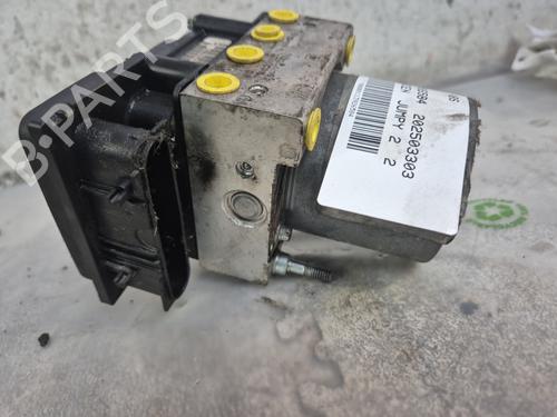 ABS pump CITROËN JUMPY II (VF7)  | BP30265217M43 