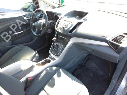 Venstre baglygte bagklap FORD C-MAX II (DXA/CB7, DXA/CEU)  | BP29758429C79 