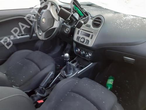 Starter ALFA ROMEO MITO (955_) 1.4 (955.AXB1B, 955.AXU1A) | BP13854220M8 