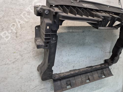 Front slam panel VW TIGUAN (5N_) 2.0 TDI 4motion | BP29872166C72