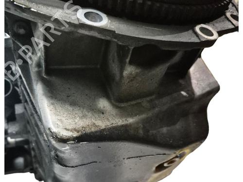 Engine RENAULT KANGOO (KC0/1_)  | BP31634097M1 