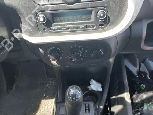 Luftventilen RENAULT TWINGO III (BCM_, BCA_) 1.0 SCe 70 | BP37453591I21 - Image 14