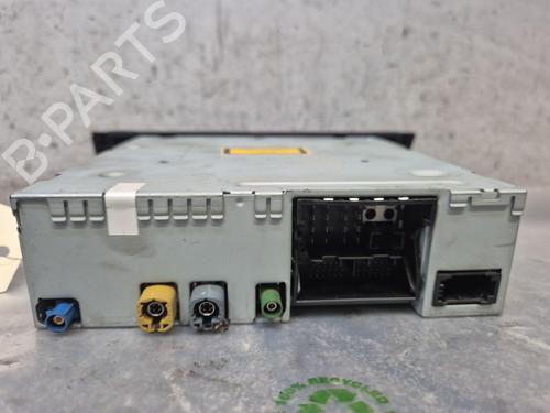 Radio AUDI A5 (8T3) 2.7 TDI | BP30117582E6