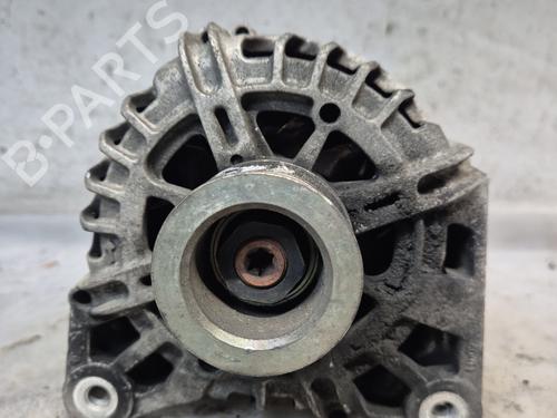 Alternator RENAULT MEGANE III Grandtour (KZ0/1) 1.9 dCi (KZ0J, KZ0N, KZ1S) | BP29550513M7 