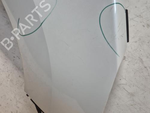 Right front fenders PEUGEOT 5008 (0U_, 0E_) 1.6 HDi | BP25750596C42