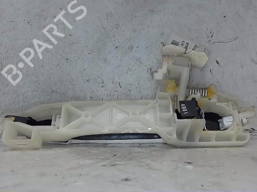 Used Front right exterior door handle KIA RIO III (UB) [2011-2017]  18086232