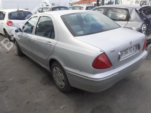 Left taillight LANCIA LYBRA (839_) 1.9 JTD (839AXD1A) | BP13836547C34 