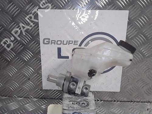 Used Brake master cylinder OPEL CORSA D (S07) 1.0 (L08, L68) (65 hp) 14521513