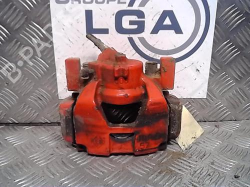 Used Left front brake caliper RENAULT CLIO IV (BH_) 1.6 RS Trophy (BHJ4, BHJ6) (220 hp) 14521610