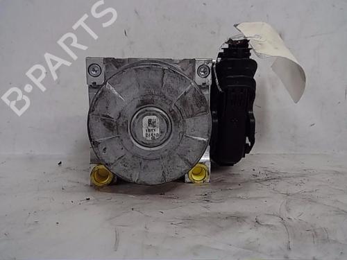 Used ABS pump RENAULT SCÉNIC IV (J9_) 1.3 TCe 140 (140 hp) 13842466