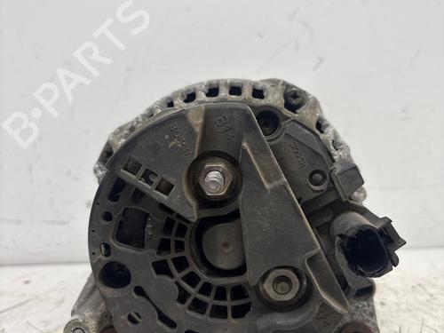 Used Alternator Alternator 38297639 38297639