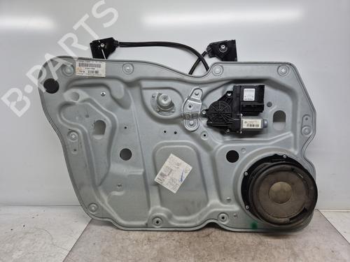 Used Front left window mechanism Front left window mechanism VW TOURAN (1T3) 2.0 TDI (170 hp) 33211226 33211226