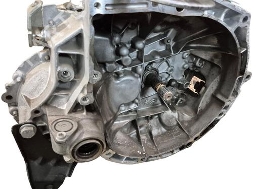 Used Gearbox PEUGEOT 208 I (CA_, CC_) 1.2 VTI 82 (82 hp) 29136833