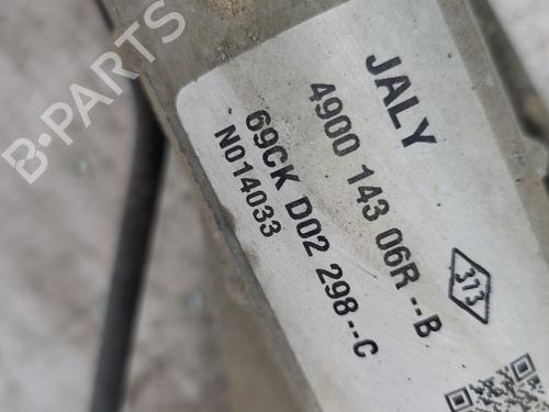 Steering rack DACIA SANDERO II 1.5 dCi | BP32292247M22