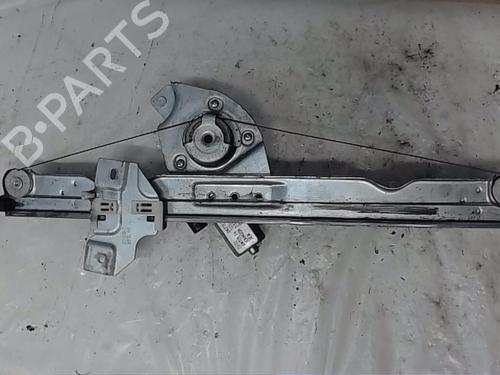 Used Front left window mechanism DACIA DUSTER (HS_) [2010-2018]  19057421