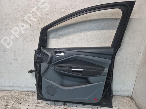 Right front door FORD C-MAX II (DXA/CB7, DXA/CEU) 1.6 TDCi | BP28526160C3