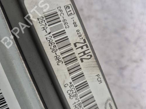 Engine control unit (ECU) FORD MONDEO III (B5Y) | BP32457047M57